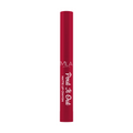 Mila Beaute Pout It Out Long Lasting & Matte Finish Lip Crayon Lipstick - Ariel | Grocsy