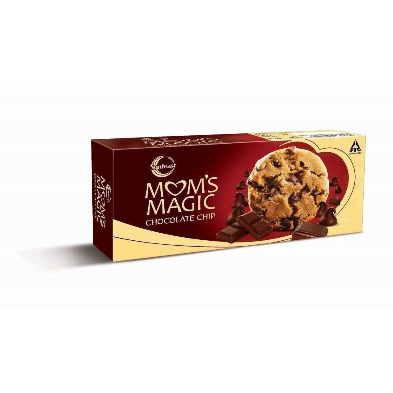Sunfeast Mom's Magic Chocolate Chip | Grocsy