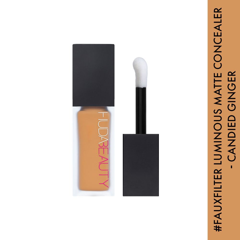 Huda Beauty Faux Filter Concealer - Candied Ginger | Grocsy