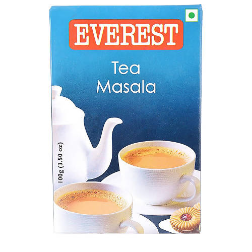 Everest Tea Masala Powder | Grocsy