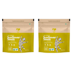Nourish You Organic Sunflower Seeds | Grocsy
