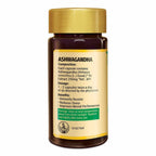 Zandu Ashwagandha Immunity Booster Capsules | Grocsy
