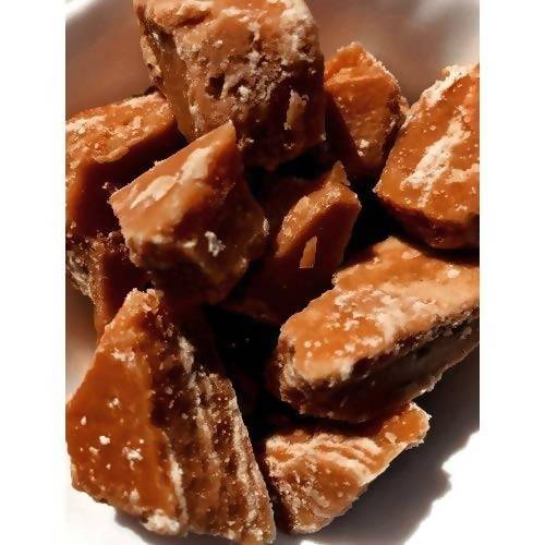 Accept Organic Gud / Jaggery | Grocsy