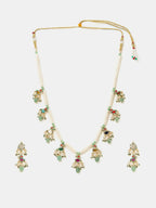 Ruby Raang Regal Multi-Gem Fusion Set | Grocsy