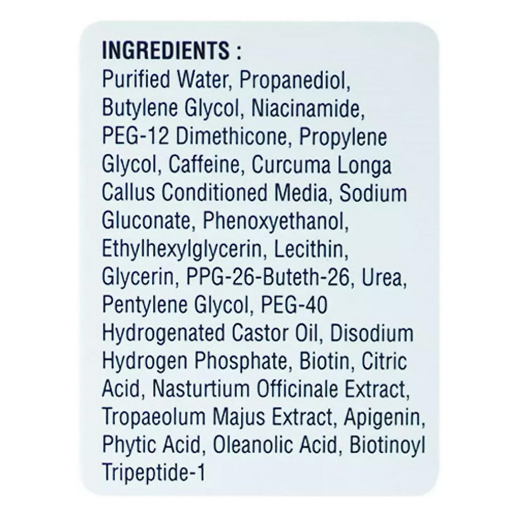 Cuticapil Stem Intensive Hair Serum | Grocsy