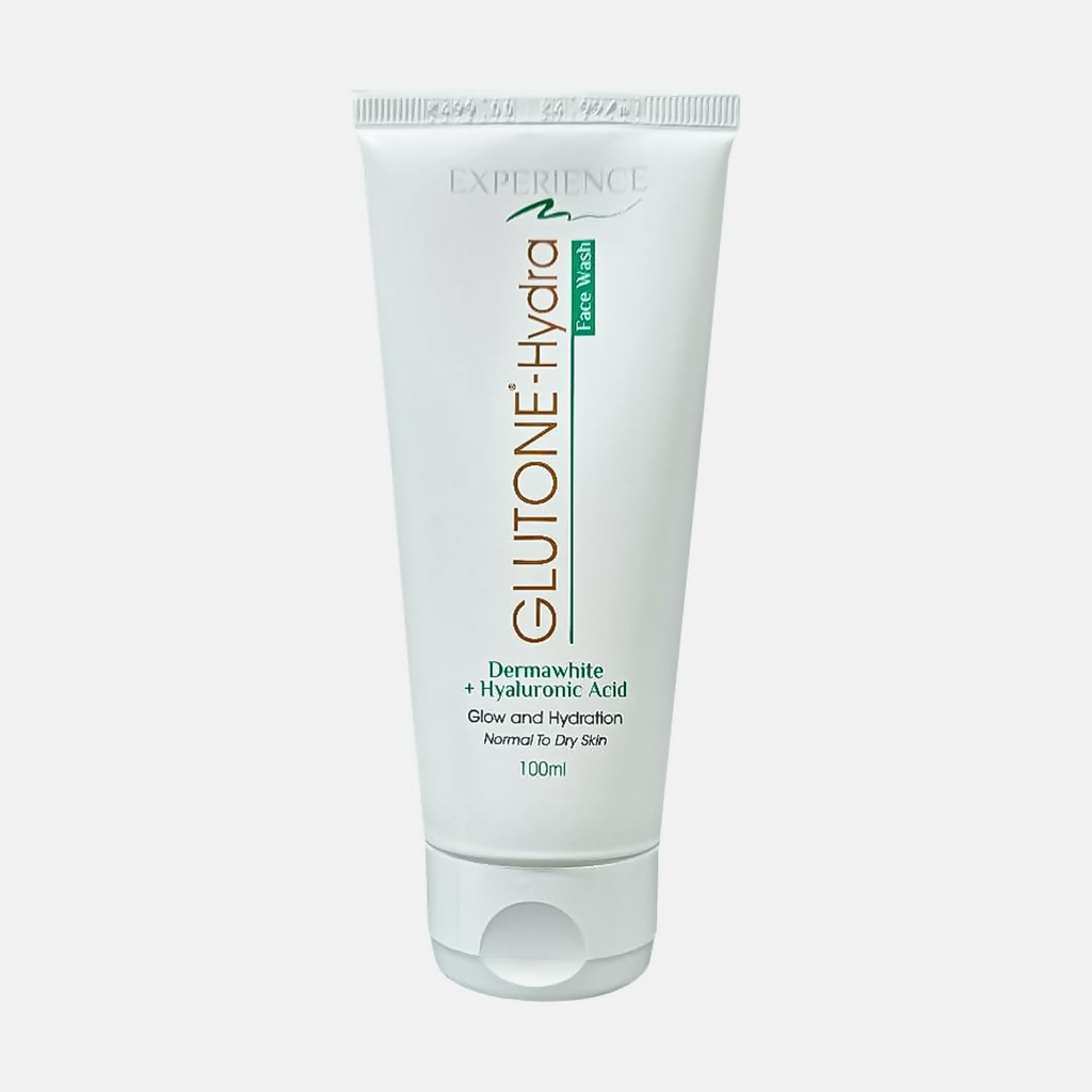 Glutone-Hydra Face Wash | Grocsy