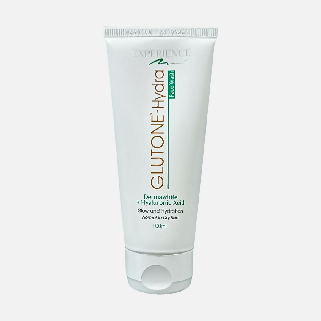 Glutone-Hydra Face Wash | Grocsy