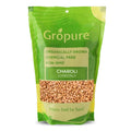 Gropure Organic Chironji Seeds | Grocsy