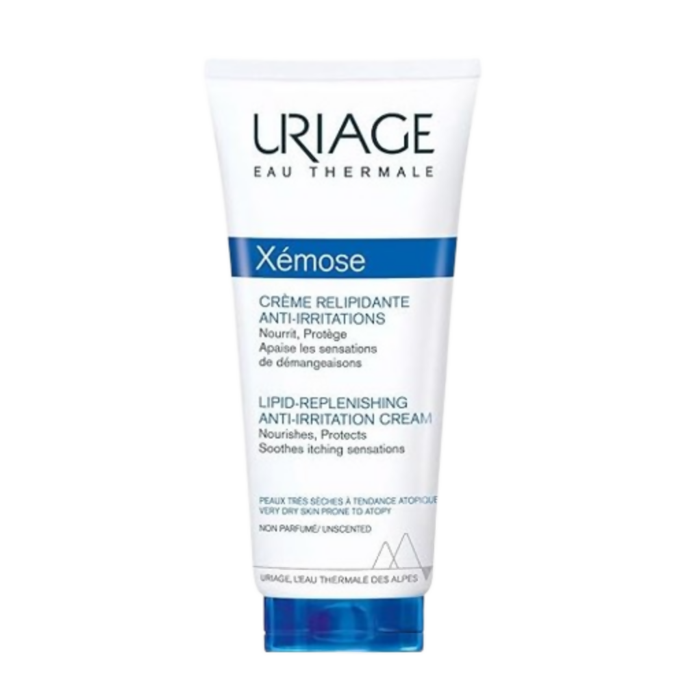Uriage Xemose Anti-Irritation Body Cream | Grocsy
