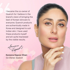 Quench Moisturizing Body Butter with Cherry Blossom | Grocsy