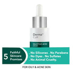 Professional O3+ Derma Cult 2% Salicylic Acid Serum | Grocsy