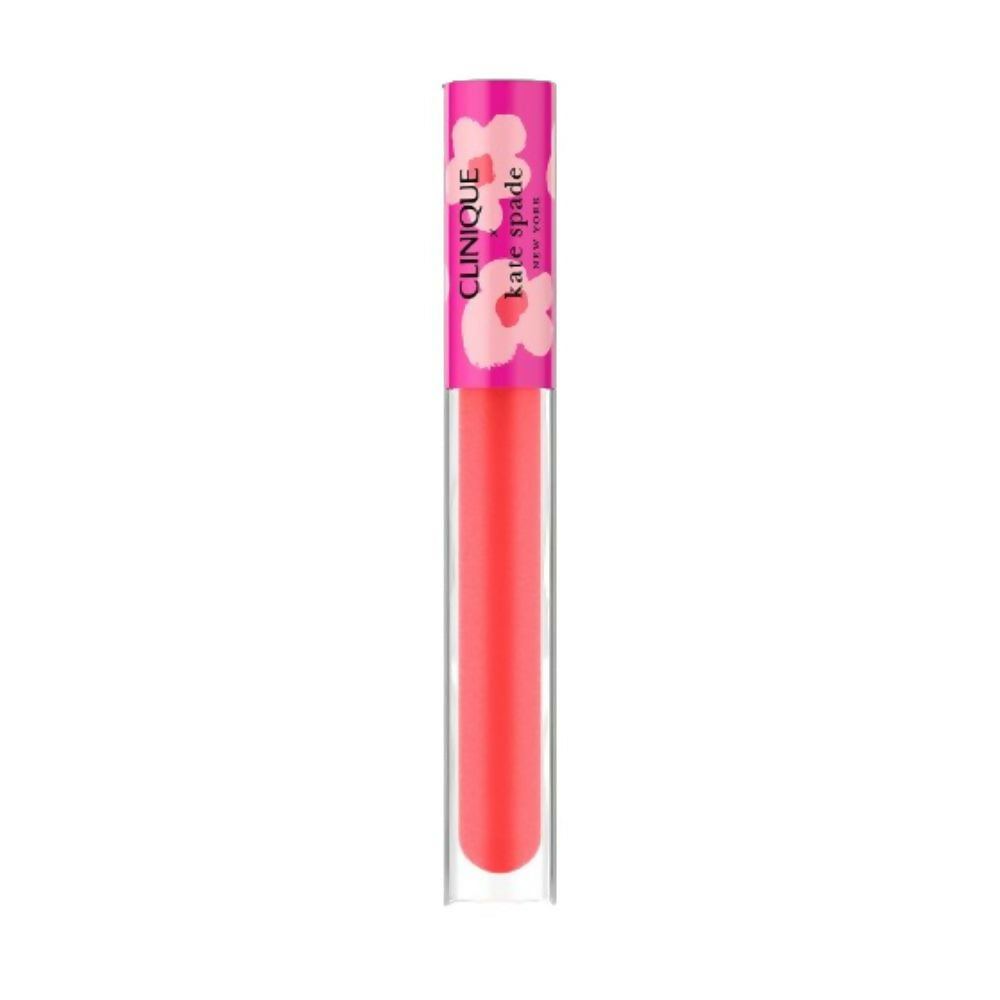 Clinique X Kate Spade New York Pop Plush Creamy Lip Gloss Rosewater Pop | Grocsy