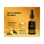 Urbangabru Hair Growth Serum Oil | Grocsy