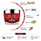 Olay Regenerist SPF 30 Whip Cream | Grocsy