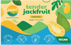 Nutrinat Tender Jackfruit Shredded Ready to Cook | Grocsy