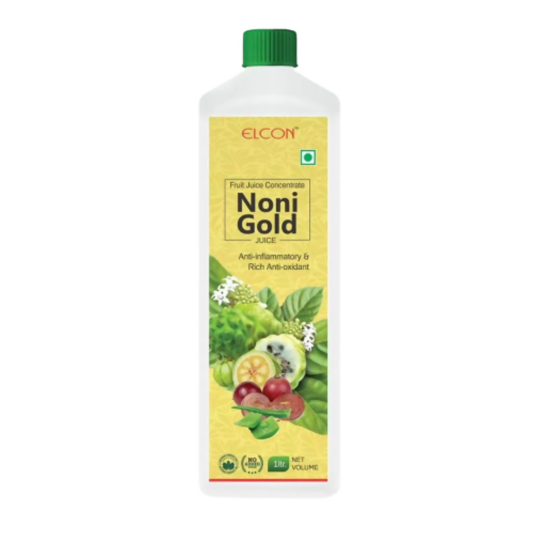 Elcon Noni Gold Juice | Grocsy