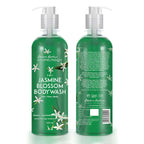 Blossom Kochhar Aroma Magic 3In1 Jasmine Blossom Bodywash | Grocsy