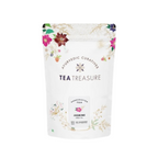 Tea Treasure Jasmine Loose Leaf Green Tea | Grocsy