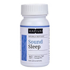 Kapiva Ayurveda Sound Sleep Capsules | Grocsy