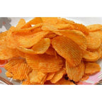 Olive Mithai Tomato Potato Wafers
