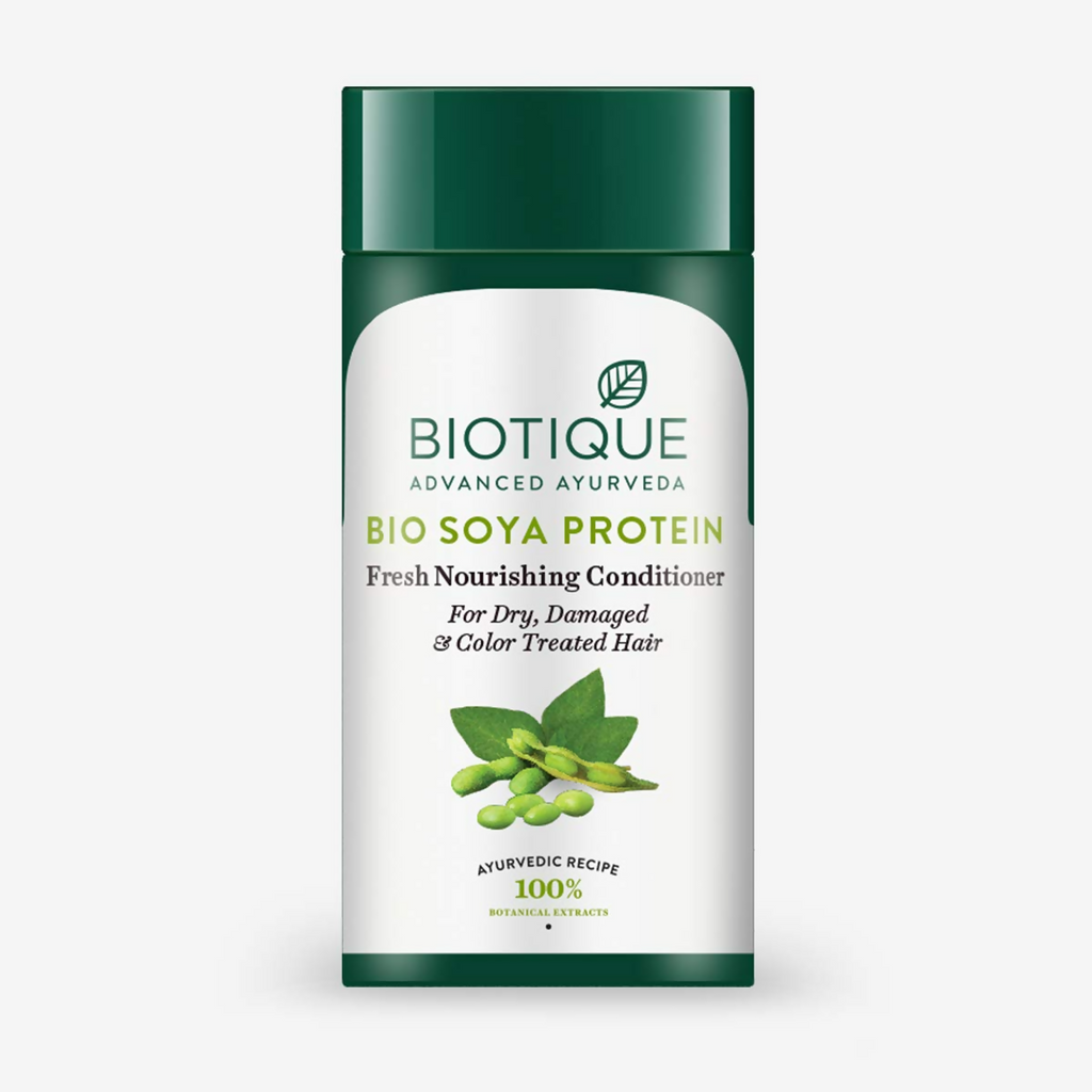 Biotique Herbcolor Conditioning Hair Colour Ammonia Free (Brown 4N ) | Grocsy