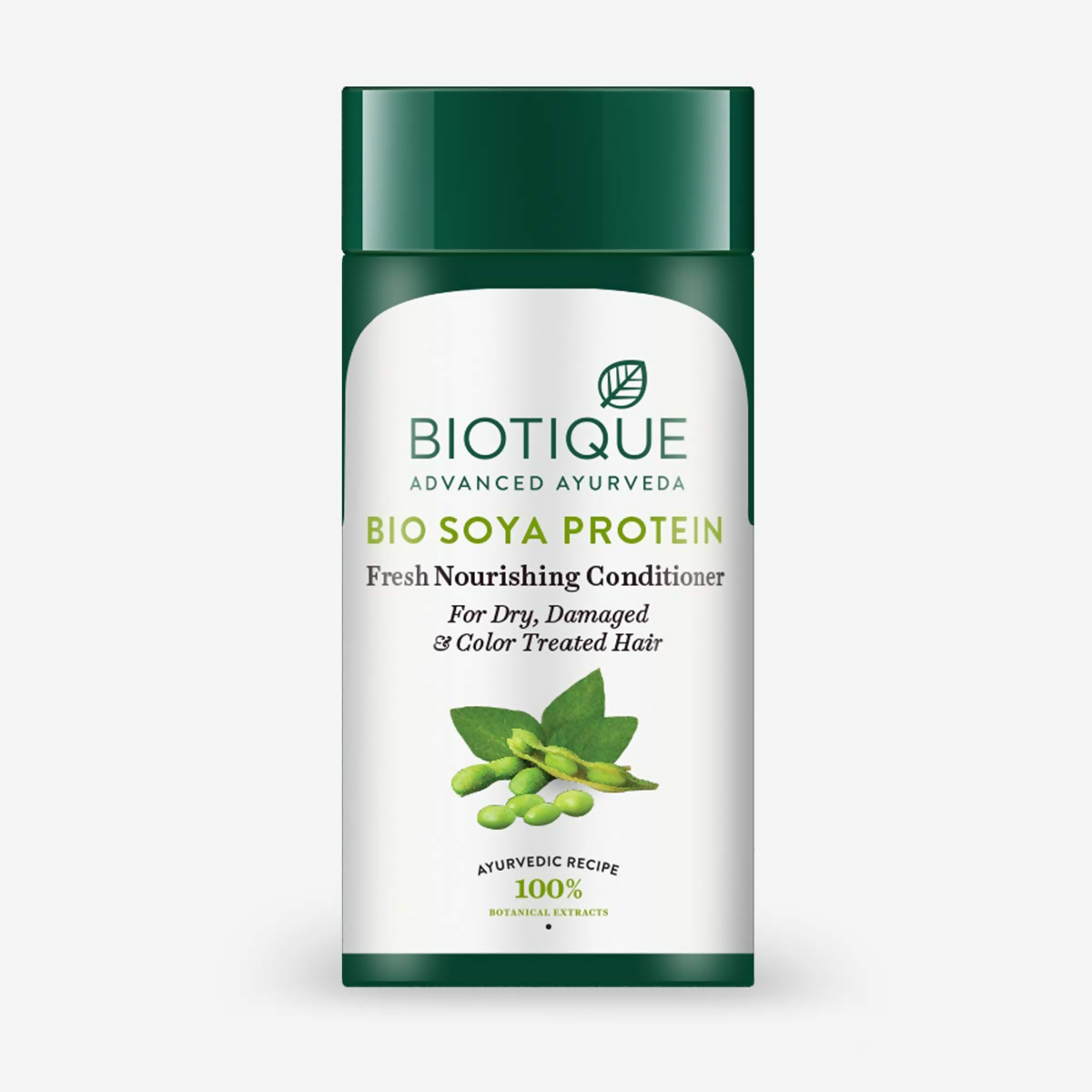 Biotique Herbcolor Conditioning Hair Colour Ammonia Free (Brown 4N ) | Grocsy