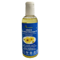 Teja Organics Arnica Pain Relief Massage Oil | Grocsy