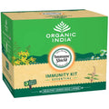 Organic India Immunity Kit Essential | Grocsy
