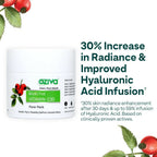 OZiva Bioactive Vitamin C30 Face Pack | Grocsy