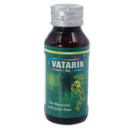 United Pharmaceuticals Vatarin oil for Joint & Muscular Pain | Grocsy