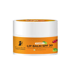 Pilgrim Vitamin C Lip Balm SPF 30 with Australian Kakadu Plum & Shea Butter For Smooth Soft Lips, Soothing & Hydrating Dry & Chapped Lips | Grocsy