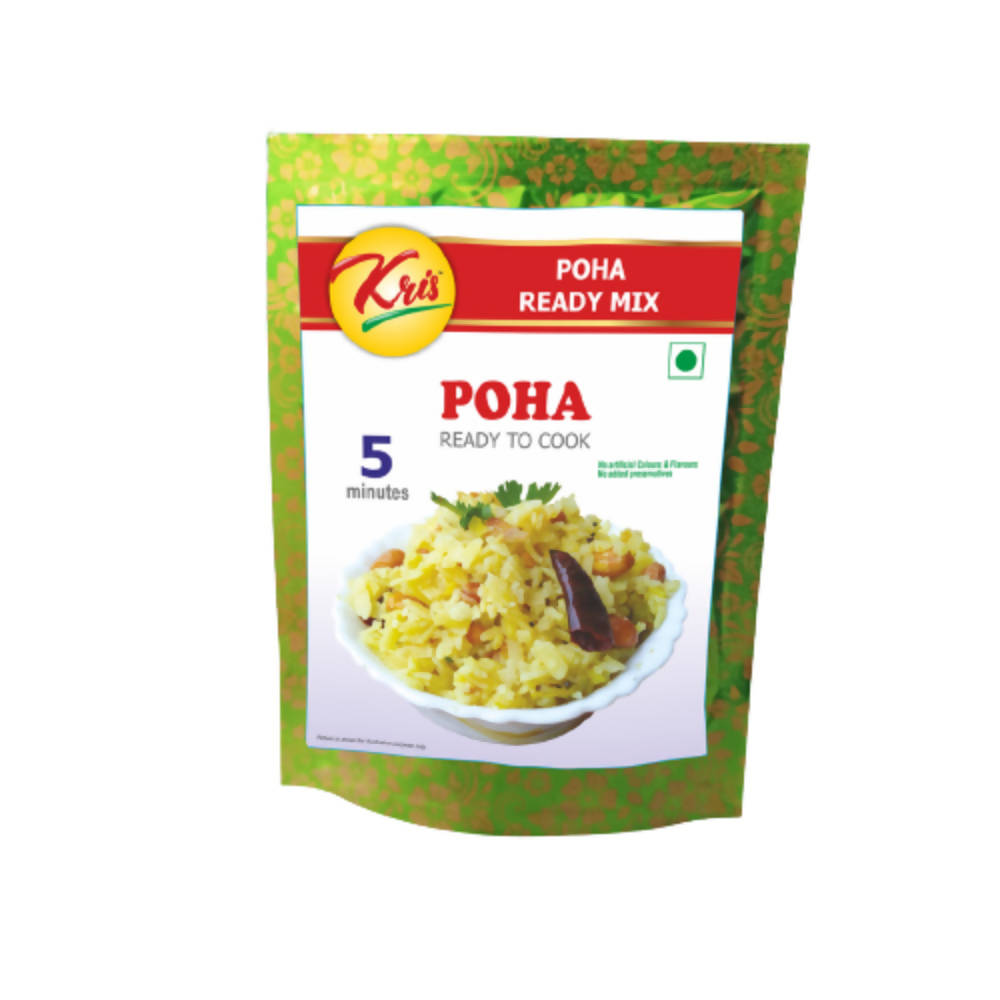 Kris Poha Ready Mix | Grocsy
