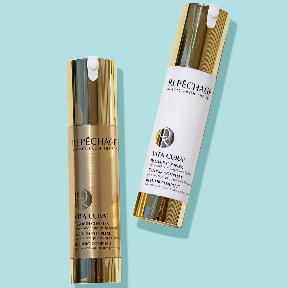 Repechage Vita Cura B3 Elixir Complex Face Cream | Grocsy