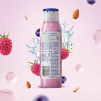 Nivea Fresh Blends Raspberry Body Wash | Grocsy