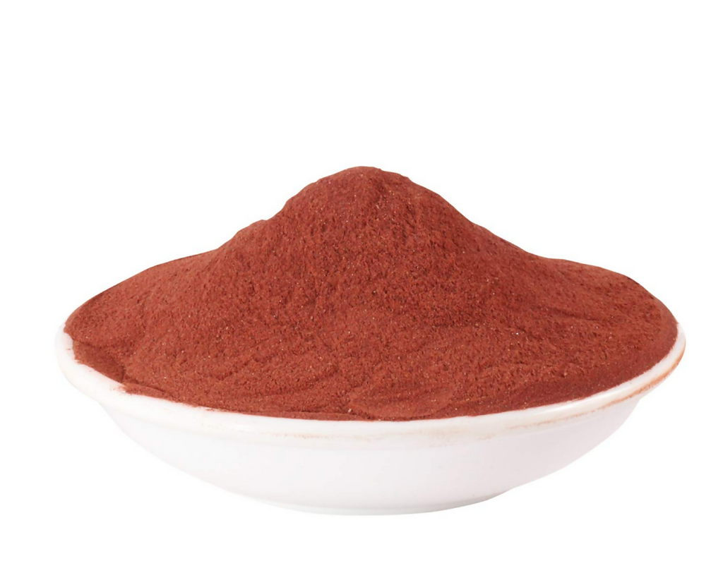 Yuvika KamarKas Powder - Butea Monosperma - Gond Chuniya Powder | Grocsy