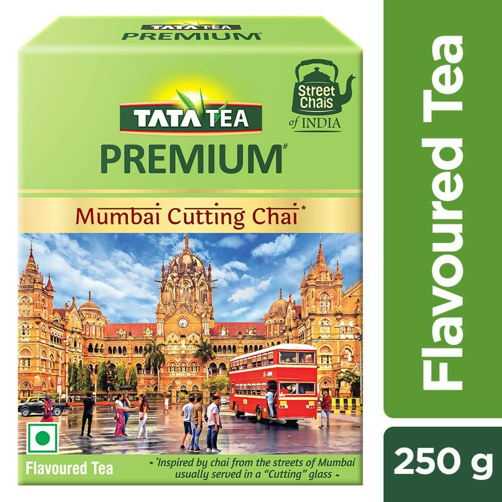 Tata Tea Premium Mumbai Cutting Chai | Grocsy