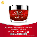 Olay Regenerist SPF 30 Whip Cream | Grocsy