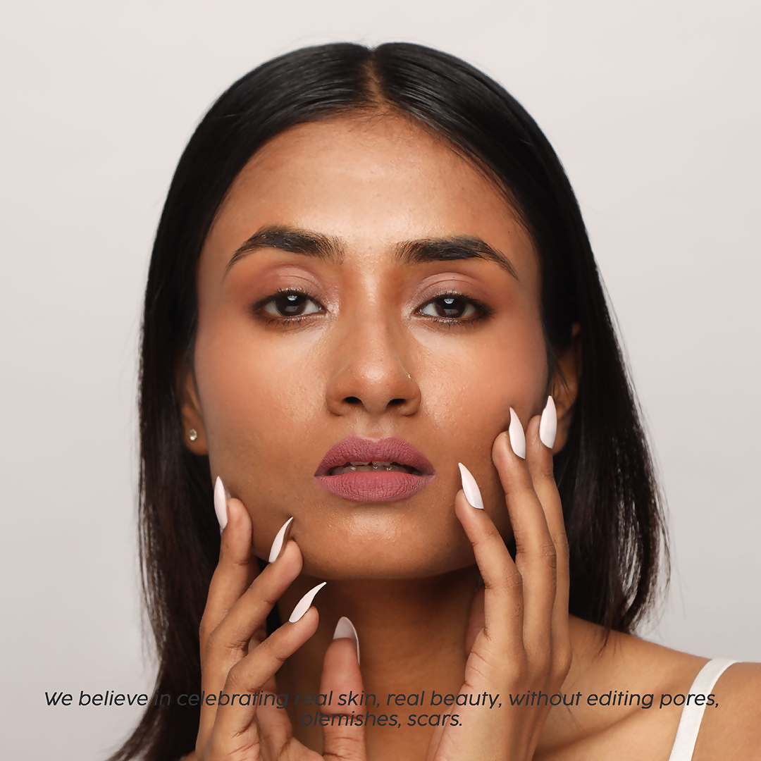 House of Makeup Face Anything Luminous Skin Tint - M15 | Grocsy