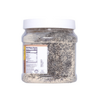 Tassyam Organics Strong Assam Adrak Tea - Jar | Grocsy