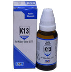 Kent Pharma K13 Drops | Grocsy