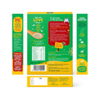 Yoga Bar Yogababy Saffron & Oats Mix, Healthy Porridge Mix For Infants, Kids, Children | Grocsy