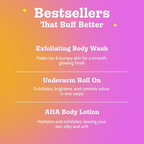 Chemist At Play Exfoliating Kit | Grocsy