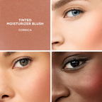 Laura Mercier Tinted Moisturizer Blush - Corsica | Grocsy