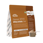 The Whole Truth Whey Protein Isolate+Concentrate - Cold Coffee | Grocsy