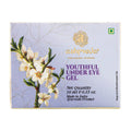 Ashpveda Youthful under eye gel | Grocsy