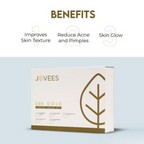 Jovees Mini Gold Facial Kit | Grocsy