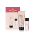 The Face Shop 2 Step Rice Water Bright Kit | Grocsy