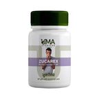 Uma Ayurveda Zucarex Tablets | Grocsy