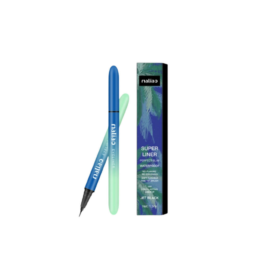Maliao Professional Matte Look Super Eyeliner Pen 201 | Grocsy