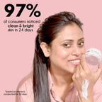 Auli Do It Bright AHA 5% Exfoliating Face Scrub | Grocsy